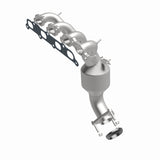 MagnaFlow Conv DF 2004-2005 Colorado 2.8L