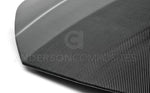 Load image into Gallery viewer, Anderson Composites 10-13 Chevy Camaro TSII-style Carbon Fiber Hood
