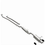 Load image into Gallery viewer, MagnaFlow Sys C/B 02-03 Acura RSX W/4 Tip
