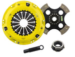 Load image into Gallery viewer, ACT 1988 Toyota Camry XT/Race Rigid 4 Pad Clutch Kit
