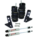 Load image into Gallery viewer, Ridetech 82-02 S10 Front CoolRide Kit for use with Stock Arms
