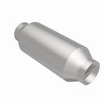 Load image into Gallery viewer, Magnaflow California Grade CARB Compliant Universal Catalytic Converter
