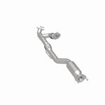 Load image into Gallery viewer, Magnaflow 09-14 Nissan Murano 3.5L Direct Fit Converter
