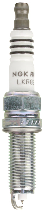 Load image into Gallery viewer, NGK Ruthenium HX Spark Plug Box of 4 (LKR8BHX-S)
