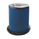 Load image into Gallery viewer, Injen SuperNano-Web Air Filter 6.0in Flange ID/ 9.5in Base / 8.5in Media Height / 7in Top
