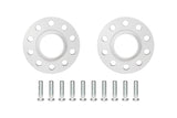 Eibach Pro-Spacer 20mm Spacer / Bolt Pattern 5x114.3 / Hub Center 66.1 for 09-18 Nissan 370Z