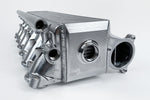 Load image into Gallery viewer, CSF Gen 2 B58 Race X Charge-Air-Cooler Manifold - Raw Billet Aluminum Finish
