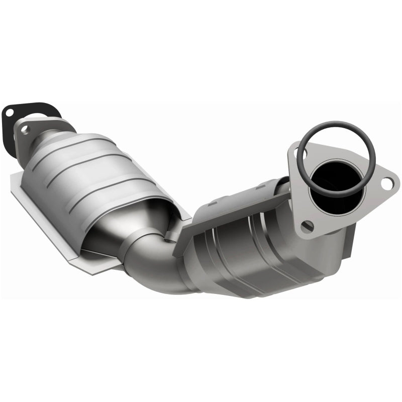 MagnaFlow Conv DF 03-04 350Z/G35 Couple Passenger Side