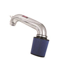 Load image into Gallery viewer, Injen 2010 Genesis 2.0L Turbo 4 cyl. Polished Cold Air Intake
