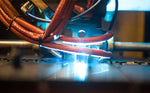 Load image into Gallery viewer, MagnaFlow Univ Pipe 4 X 34 Ext 409SS
