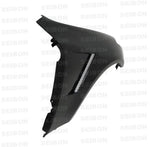 Load image into Gallery viewer, Seibon 03-05 Infiniti G35 Coupe 10mm Wider Carbon Fiber Fenders
