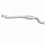 Load image into Gallery viewer, Magnaflow 07-12 Chevrolet Colorado 3.7L Direct Fit Converter
