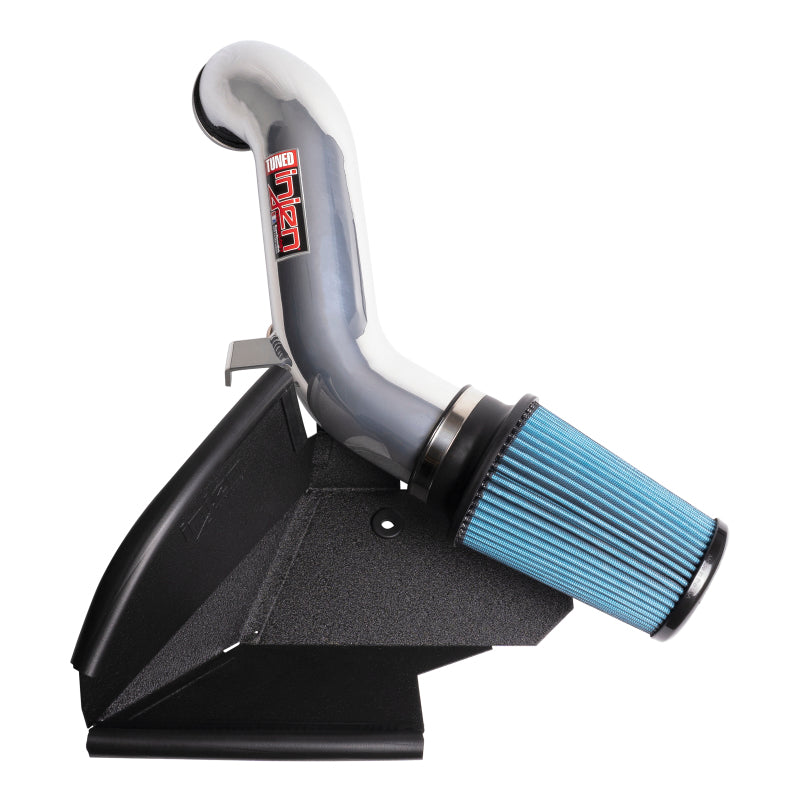 Injen 2022+ Volkswagen GTI (MK8) L4-2.0L Turbo SP Aluminum Series Air Intake System - Polished