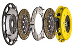 Load image into Gallery viewer, ACT 2003 Chevrolet Corvette Twin Disc MaXX XT Street Kit Clutch Kit

