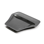 Load image into Gallery viewer, Seibon 2017+ Honda Civic Type R OE-Style Carbon Fiber Hood Scoop
