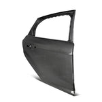 Load image into Gallery viewer, Anderson Composites 16-18 Ford Focus RS Rear Carbon Fiber Doors (Pair)
