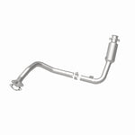 Load image into Gallery viewer, Magnaflow 10-13 Land Rover Range Rover Sport 5.0L Direct Fit Converter
