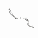 MagnaFlow Conv DF 99-02 Mercedes ML430 Passenger Side 4.3L