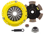 Load image into Gallery viewer, ACT 1996 Toyota Tacoma XT/Race Rigid 6 Pad Clutch Kit
