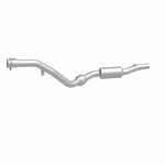 Load image into Gallery viewer, MagnaFlow Conv DF Audi 00-04 A6 Quattro 02-03 S6 4.2L Driver Side *NOT FOR SALE IN CALIFORNIA*
