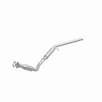 Load image into Gallery viewer, Magnaflow 08-10 Dodge Grand Caravan 3.3L Direct Fit Converter
