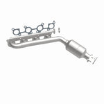 Load image into Gallery viewer, Magnaflow 05-09 Lexus GX470 4.7L Direct Fit Converter
