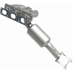 Load image into Gallery viewer, Magnaflow 04-06 BMW X3 3.0L Direct Fit Converter
