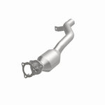 Load image into Gallery viewer, Magnaflow 10-11 Porsche Cayenne 4.8L Direct Fit Converter
