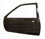 Load image into Gallery viewer, Seibon 84-87 Toyota AE86 Doors
