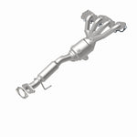 Load image into Gallery viewer, Magnaflow 14-15 Ford Transit Connect 2.5L Direct Fit Converter
