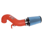 Load image into Gallery viewer, Injen 2022+ Volkswagen GTI (MK8) L4-2.0L Turbo SP Aluminum Series Air Intake System - Wrinkle Red
