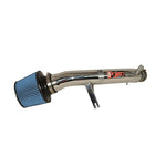 Load image into Gallery viewer, Injen 14 Fiat 500L 1.4L (T) 4Cyl. Black Cold Air Intake w/ MR Tech (Converts to Short Ram Intake)
