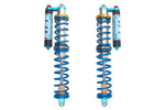 Load image into Gallery viewer, King Shocks 18+ RZR-XP Turbo S 3.0 Rear Internal Bypass Piggyback Coilover w/ Finned Res &amp; Adjuster
