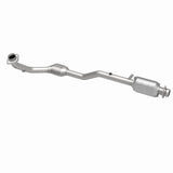 MagnaFlow Conv DF 99-01 Ford Explor 5.0L