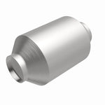 Load image into Gallery viewer, Magnaflow 3.00 CA 5in. Spun Universal Converter
