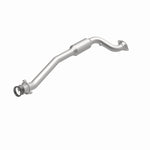 Load image into Gallery viewer, Magnaflow 04-06 Chevrolet Colorado 3.5L Direct Fit Converter
