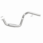 Load image into Gallery viewer, MagnaFlow Conv DF 02-06 Cadillac Escalade / 02-06 GM Yukon (Inc Denali)  6.0L D/S
