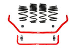 Load image into Gallery viewer, Eibach Pro-Plus Kit for 17-18 Honda Civic Type-R
