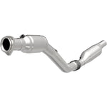 Load image into Gallery viewer, MagnaFlow Conv DF 04-06 Audi S4 4.2L
