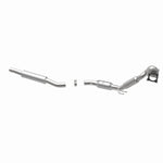 Load image into Gallery viewer, Magnaflow 09-13 Audi A3 Quattro 2.0L Direct Fit Converter
