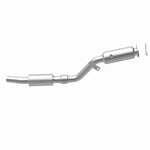 Load image into Gallery viewer, Magnaflow 06-09 Audi A4 Quattro 3.2L Direct Fit Converter

