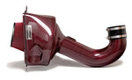 Load image into Gallery viewer, Corsa 2014-19 Chevrolet Corvette C7 6.2L V8 Red Carbon Fiber Air Intake (Does Not Fit Z06/ZR1)
