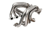 Load image into Gallery viewer, Corsa 20-21 Chevrolet Corvette 1.875in Primary 304 SS Headers
