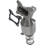 Load image into Gallery viewer, Magnaflow 2011 Honda CR-V 2.4L Direct Fit Converter
