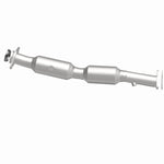 Load image into Gallery viewer, Magnaflow 96-04 Acura RL 3.5L Direct Fit Converter
