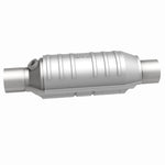 Load image into Gallery viewer, MagnaFlow Conv Universal 2.25 inch CA Tier 1
