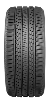 Yokohama Geolandar X-CV Tire - 235/60R18 103H