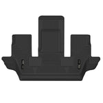 Load image into Gallery viewer, Husky Liners 21-23 Jeep Grand Cherokee L (w/2nd Row Bucket Seats) X-ACT 3rd Seat Floor Liner - Blk
