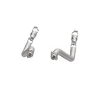 Load image into Gallery viewer, MagnaFlow Mani frontpipes 64-66 Mustang V8
