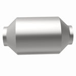 Load image into Gallery viewer, Magnaflow 3.00 CA 5in. Spun Universal Converter
